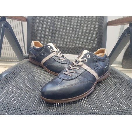 La Martina Herrenschuhe  Gr.43