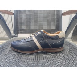La Martina Herrenschuhe  Gr.43