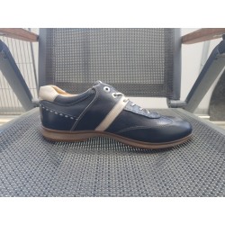 La Martina Herrenschuhe  Gr.43