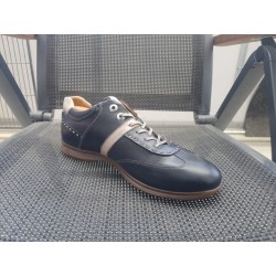 La Martina Herrenschuhe  Gr.43