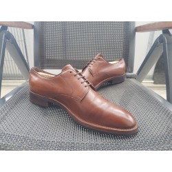 Heinrich Dinkelacker  Herrenschuhe Gr.44 UK 9,5