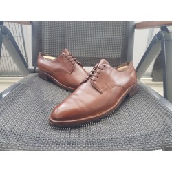 Heinrich Dinkelacker  Herrenschuhe Gr.44 UK 9,5