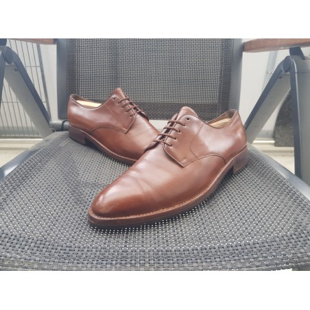 Heinrich Dinkelacker  Herrenschuhe Gr.44 UK 9,5