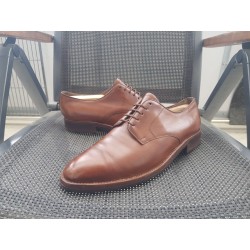 Heinrich Dinkelacker  Herrenschuhe Gr.44 UK 9,5