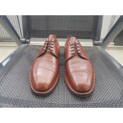 Heinrich Dinkelacker  Herrenschuhe Gr.44 UK 9,5