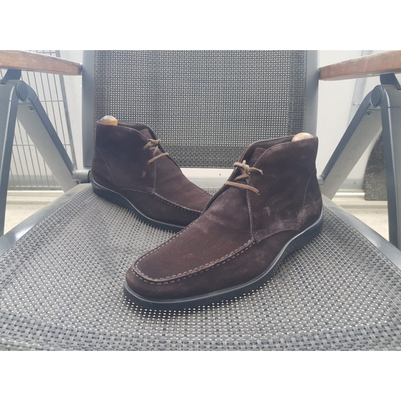 Tod's Herrenschuhe Gr.41 UK 7