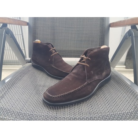 Tod's Herrenschuhe Gr.41 UK 7