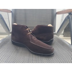 Tod's Herrenschuhe Gr.41 UK 7