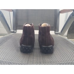 Tod's Herrenschuhe Gr.41 UK 7