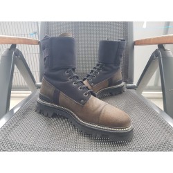 Prada Herrenschuhe Gr. 41,5 UK 7,5