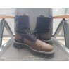 Prada Herrenschuhe Gr. 41,5 UK 7,5