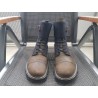Prada Herrenschuhe Gr. 41,5 UK 7,5