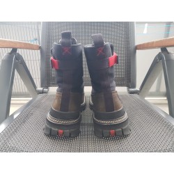Prada Herrenschuhe Gr. 41,5 UK 7,5