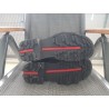 Prada Herrenschuhe Gr. 41,5 UK 7,5