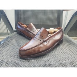 Allen Edmonds Kenwood Herrenschuhe Gr.44