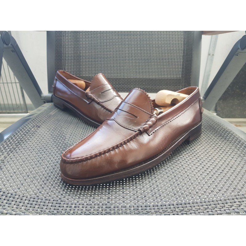 Allen Edmonds Kenwood Herrenschuhe Gr.44