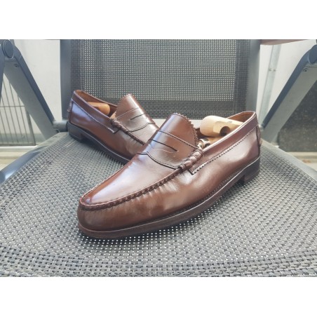 Allen Edmonds Kenwood Herrenschuhe Gr.44