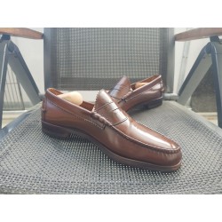 Allen Edmonds Kenwood Herrenschuhe Gr.44