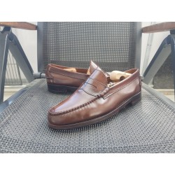 Allen Edmonds Kenwood Herrenschuhe Gr.44