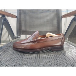 Allen Edmonds Kenwood Herrenschuhe Gr.44
