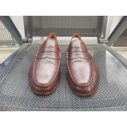 Allen Edmonds Kenwood Herrenschuhe Gr.44
