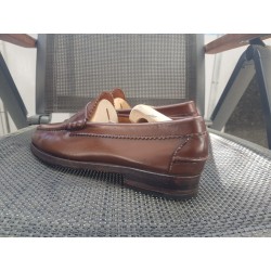 Allen Edmonds Kenwood Herrenschuhe Gr.44