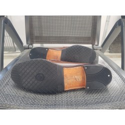 Allen Edmonds Kenwood Herrenschuhe Gr.44