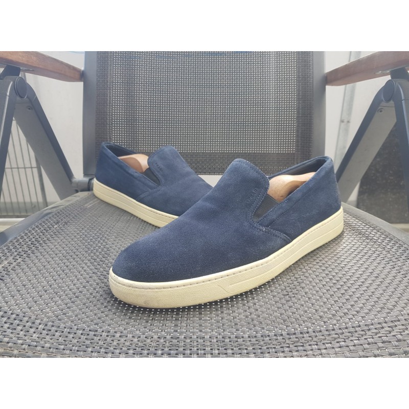 Prada  Herrenschuhe Gr. 43 UK 9