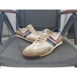 La Martina Herrenschuhe Gr.42