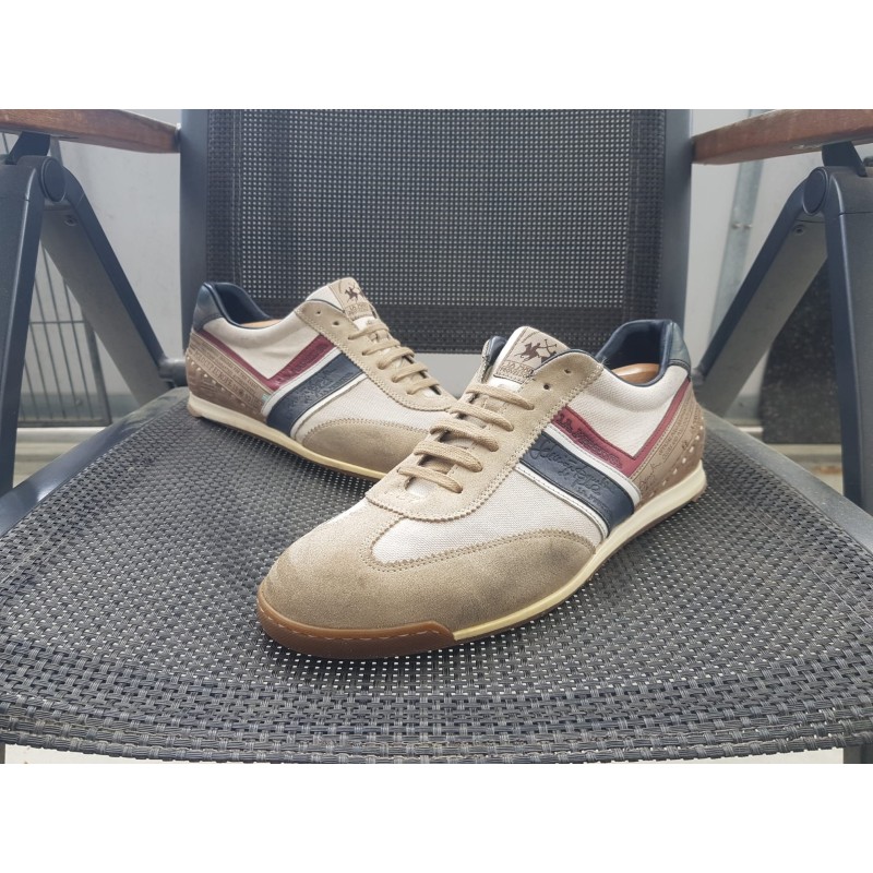 La Martina Herrenschuhe Gr.42