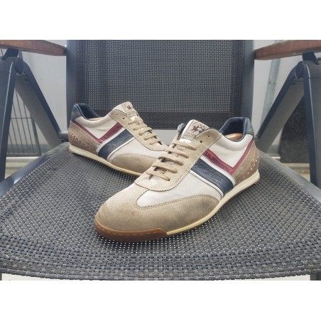 La Martina Herrenschuhe Gr.42