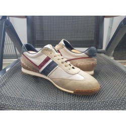 La Martina Herrenschuhe Gr.42
