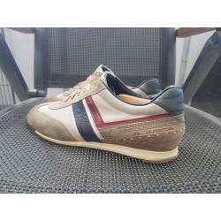 La Martina Herrenschuhe Gr.42