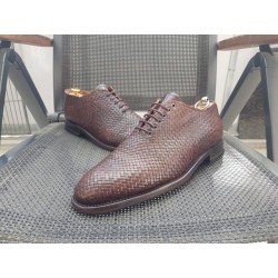Dieter Kuckelkorn  Herrenschuhe Gr.45 UK 10,5