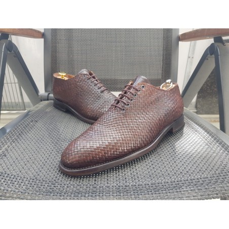 Dieter Kuckelkorn  Herrenschuhe Gr.45 UK 10,5