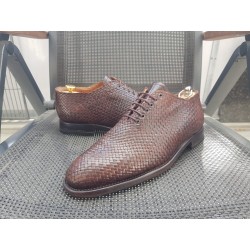 Dieter Kuckelkorn  Herrenschuhe Gr.45 UK 10,5
