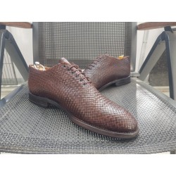 Dieter Kuckelkorn  Herrenschuhe Gr.45 UK 10,5