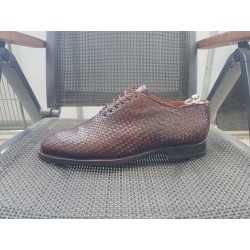 Dieter Kuckelkorn  Herrenschuhe Gr.45 UK 10,5
