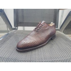 Dieter Kuckelkorn  Herrenschuhe Gr.45 UK 10,5