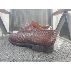 Dieter Kuckelkorn  Herrenschuhe Gr.45 UK 10,5