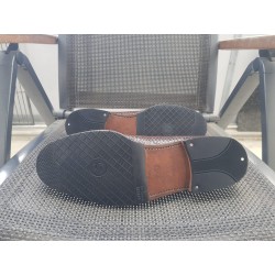 Dieter Kuckelkorn  Herrenschuhe Gr.45 UK 10,5