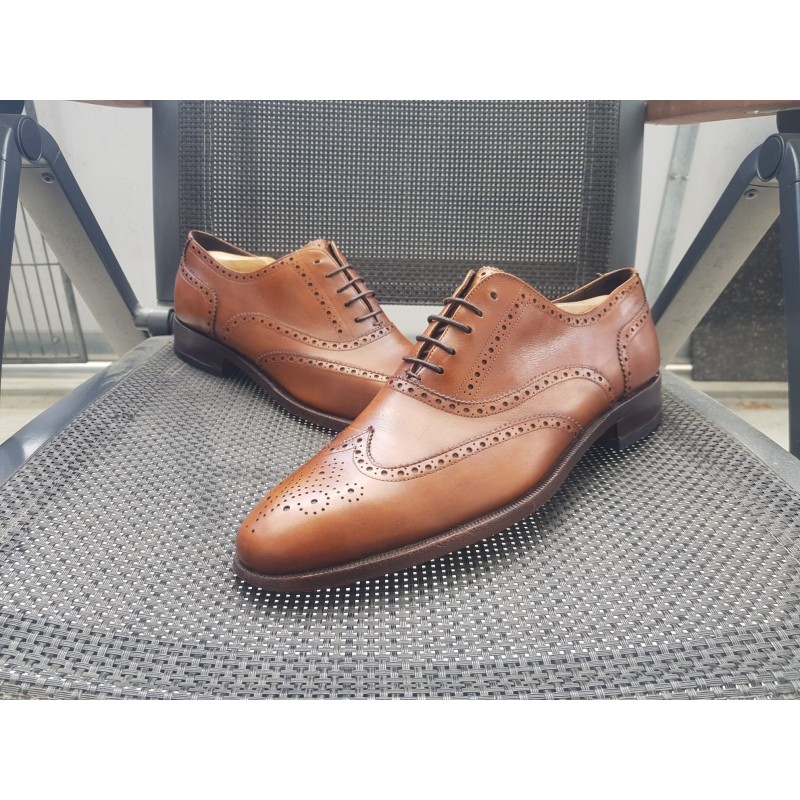 Scarosso Herrenschuhe Gr.44