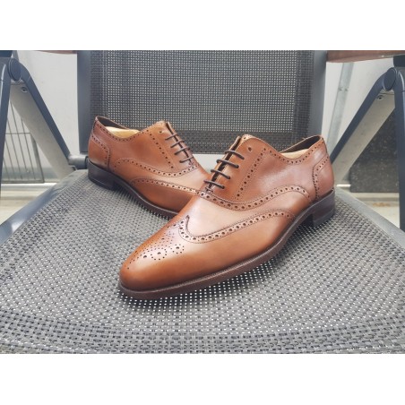 Scarosso Herrenschuhe Gr.44