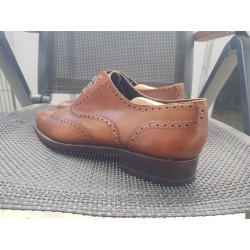 Scarosso Herrenschuhe Gr.44