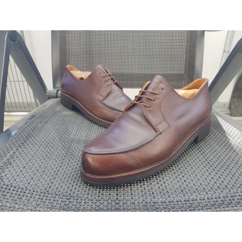 Ludwig Reiter Herrenschuhe Norweger  Gr.42 UK 8
