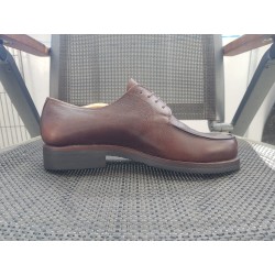 Ludwig Reiter Herrenschuhe Norweger  Gr.42 UK 8