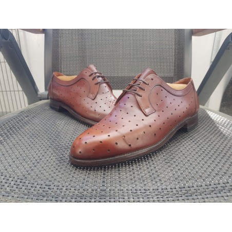 Alt Wien Herrenschuhe Gr.40 UK 6,5