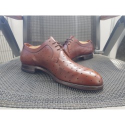 Alt Wien Herrenschuhe Gr.40 UK 6,5