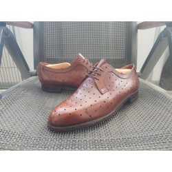 Alt Wien Herrenschuhe Gr.40 UK 6,5