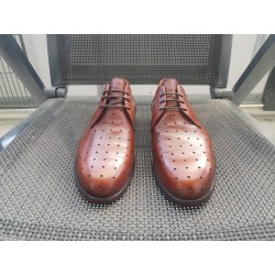 Alt Wien Herrenschuhe Gr.40 UK 6,5